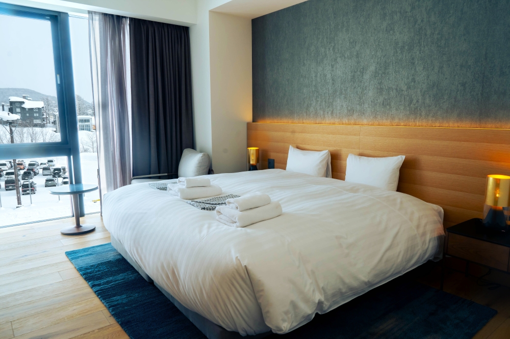 INTUITION-5BR Penthouse Residence - 007