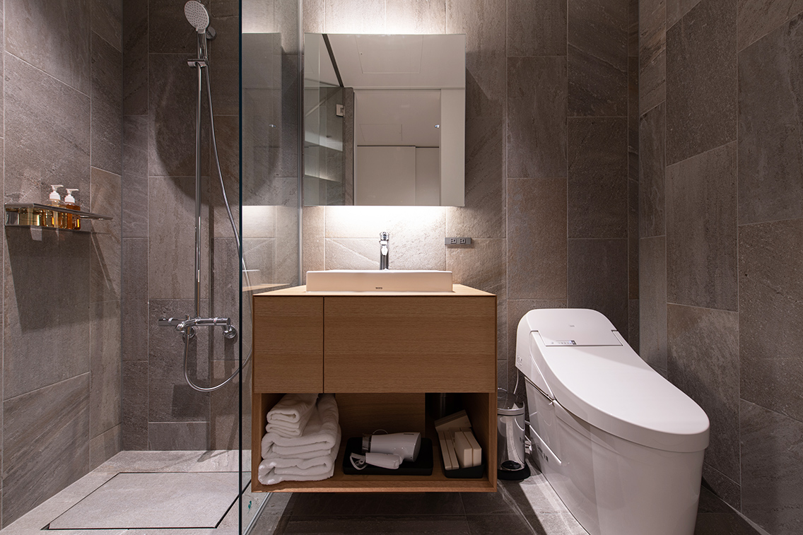 INTUITION-Resort Hotel Room-602-003