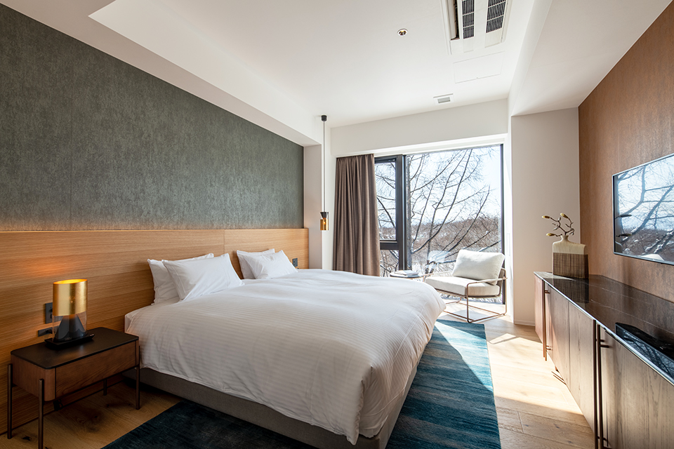 INTUITION-Resort Hotel Room-608-001