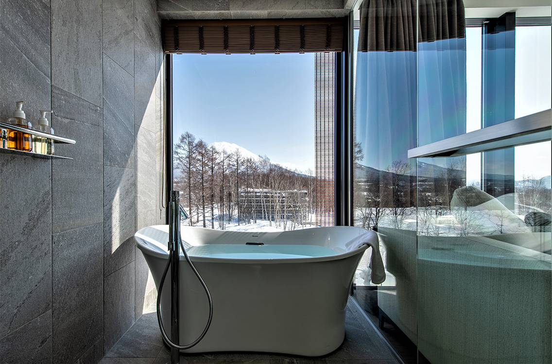 Intuition Niseko - 505- 03
