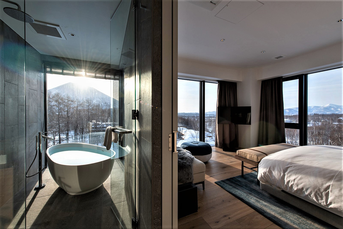 Intuition Niseko - PHE- 08